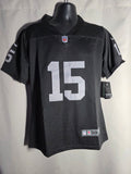 Raiders Fernando Mendoza Women Jersey