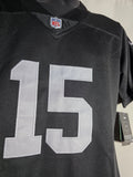 Raiders Fernando Mendoza Women Jersey