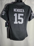 Raiders Fernando Mendoza Women Jersey