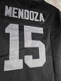 Raiders Fernando Mendoza Women Jersey