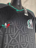 Mexico Soccer Jersey