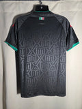Mexico Soccer Jersey