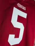 49ers Mike Evans Jersey