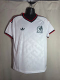 Mexico Soccer Jersey