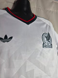 Mexico Soccer Jersey