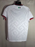 Mexico Soccer Jersey