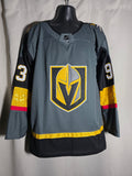 Golden Knights Mitch Marner Jersey