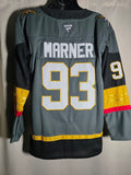 Golden Knights Mitch Marner Jersey