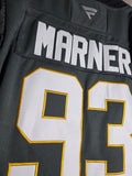 Golden Knights Mitch Marner Jersey