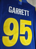 Rams Myles Garrett Jersey