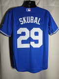 Dodgers Tarik Skubal Jersey