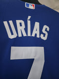 Urias Dodgers Jersey