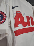 Mike Trout Angels Jersey