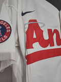 Mike Trout Angels Jersey
