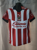Chivas Soccer Jersey