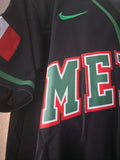 Mexico MLB Jersey