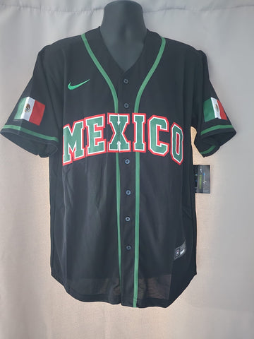 Mexico MLB Jersey