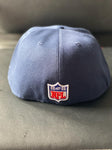 Cowboys Fitted NFL Hat