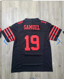 Deebo Samuel 49ers Jersey