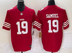 Deebo Samuel 49ers Jersey