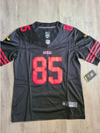 George Kittle 49ers Jersey