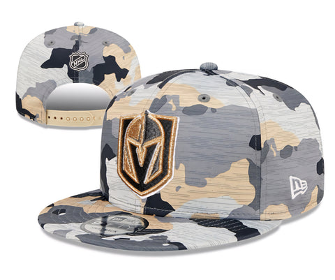 Golden Knights NHL Snapback Hat