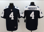 Cowboys Dak Prescott Jersey