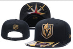 Golden Knights NHL Snapback Hat