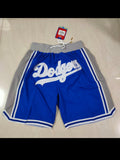 Dodgers MLB Shorts