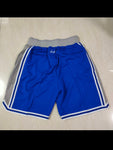 Dodgers MLB Shorts