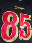 49ers George Kittle Rivalries Jersey