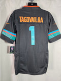 Dolphins Tua Tagovailoa Rivalries Jersey