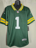 Packers Micah Parsons Jersey