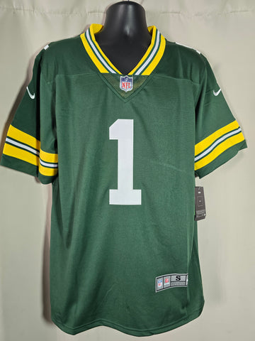 Packers Micah Parsons Jersey