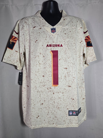 Cardinals Kyler Murray Rivalries Jersey
