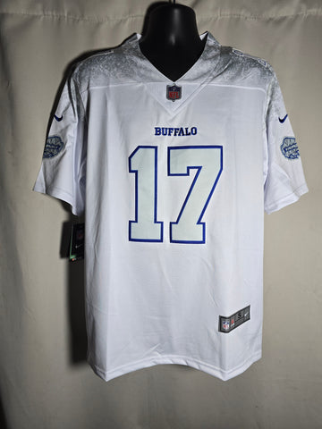 Bills Josh Allen Rivalries Jersey