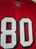 49ers Jerry Rice Jersey