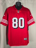 49ers Jerry Rice Jersey