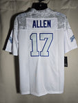 Bills Josh Allen Rivalries Jersey