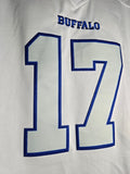 Bills Josh Allen Rivalries Jersey
