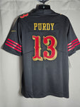 49ers Brock Purdy Rivalries Jersey