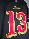 49ers Brock Purdy Rivalries Jersey