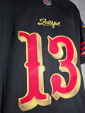 49ers Brock Purdy Rivalries Jersey
