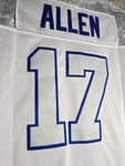 Bills Josh Allen Rivalries Jersey
