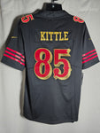 49ers George Kittle Rivalries Jersey