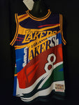 Kobe Multi-Colored Jersey