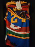 Kobe Multi-Colored Jersey