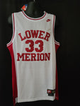 Kobe Lower Merion Jersey