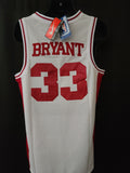 Kobe Lower Merion Jersey