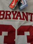Kobe Lower Merion Jersey